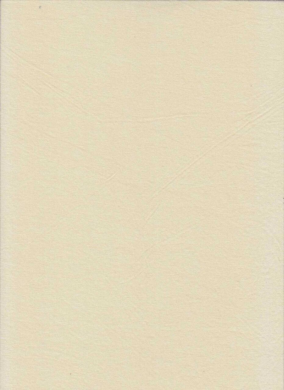 Vortex Washed Jersey Solid Fabric 1 Yard Soft Stretch Smooth Drape 58/60" Wide